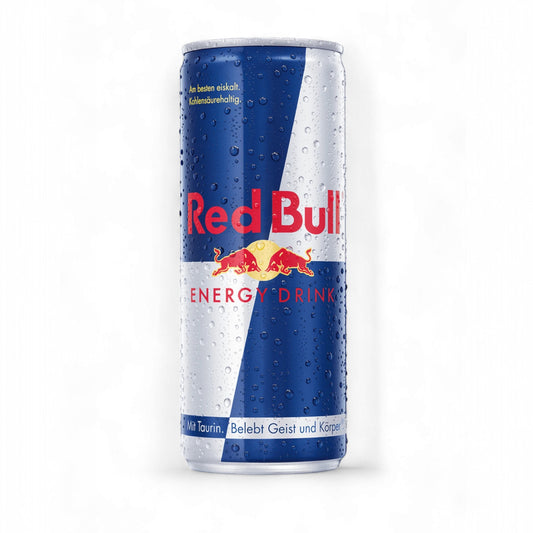 Red Bull 250ml