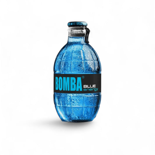 Bomba Blue Energy