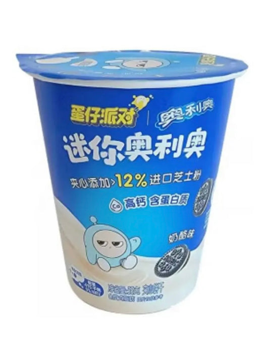 Oreo Mini Cheese 55g