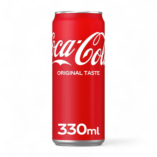 Coca Cola 0,33