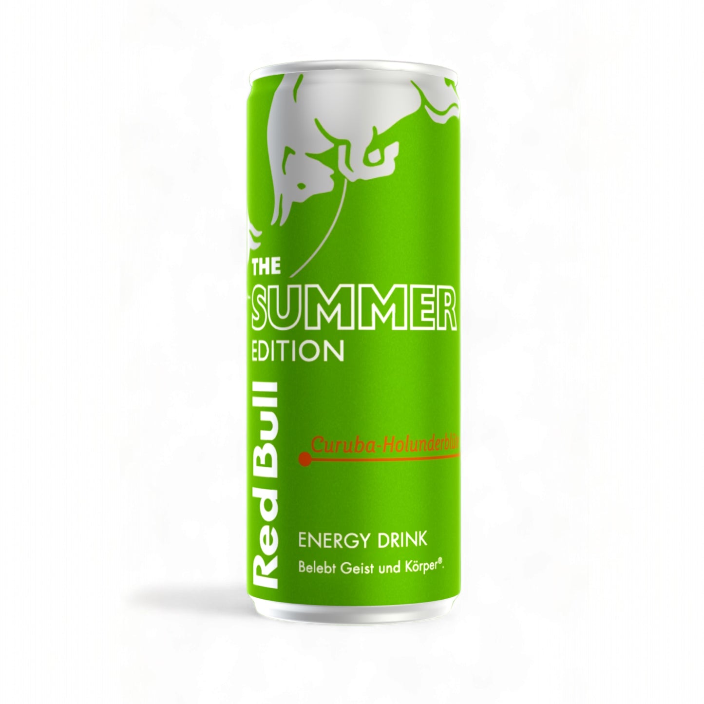 Red Bull Summer Edition 250ml