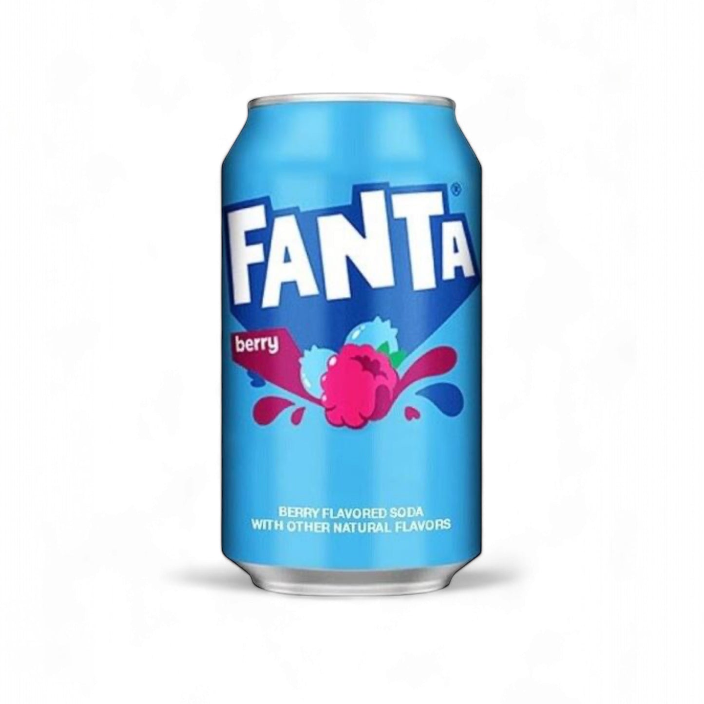 Fanta Berry 355 ml