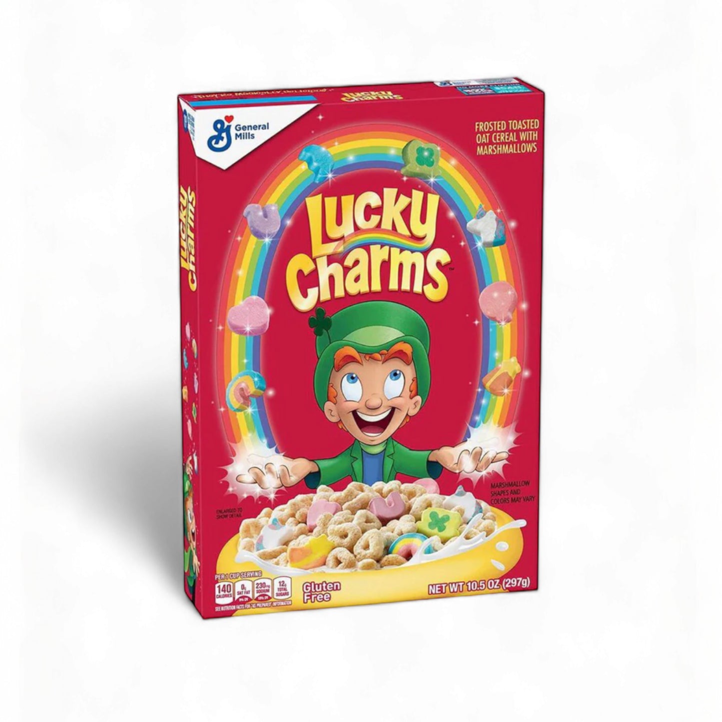 Lucky Charms 300g