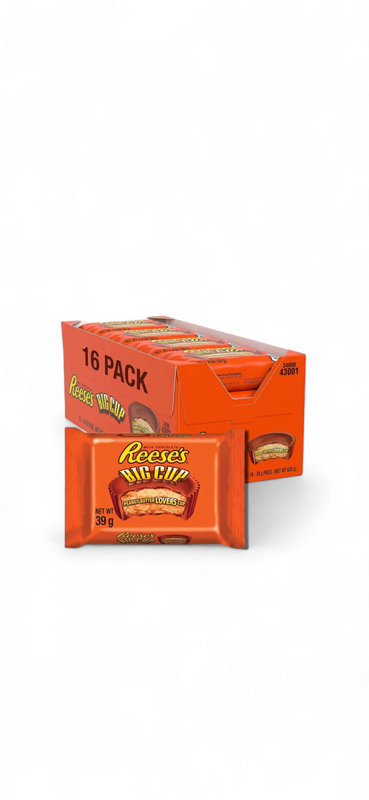 Reese´s - Big Cups 39g