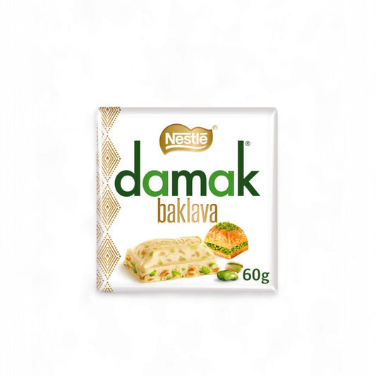 Damak Baklava 60g