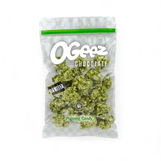 Ogeez Chocolate 35g