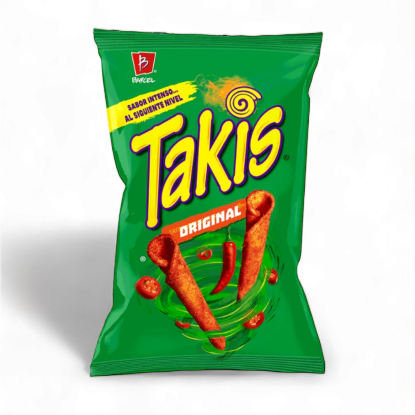 Takis Original 65g