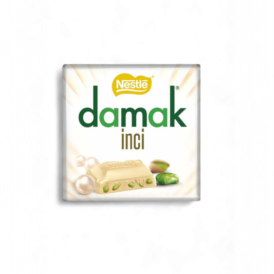 Nestle Damak Inci 60g