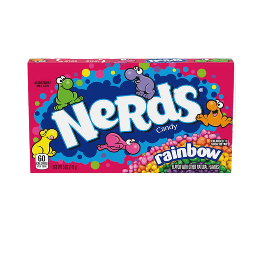 Nerds Rainbow 141,7g