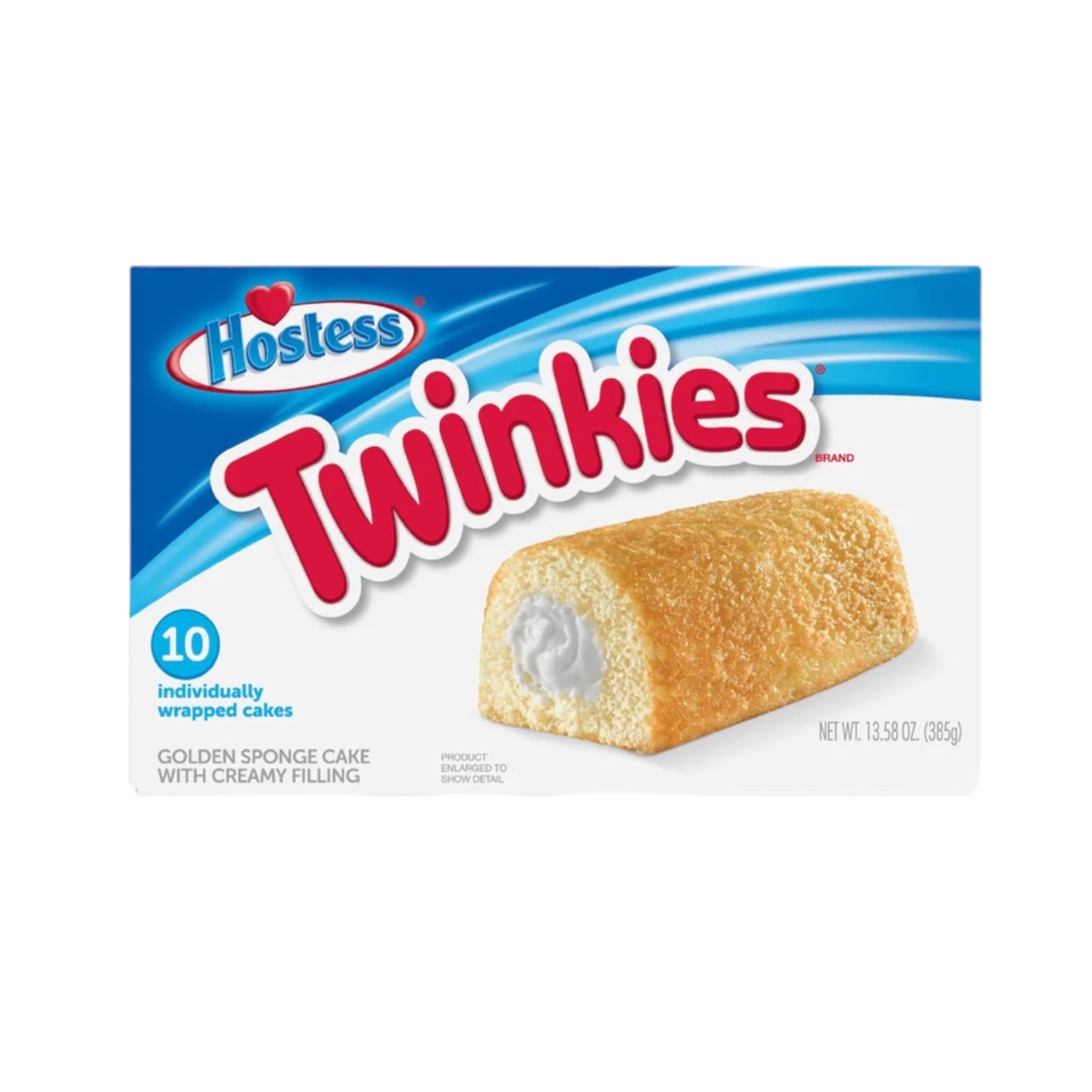 Hostess Twinkies 385g