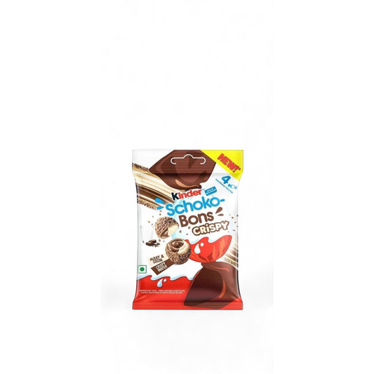 Kinder Schokobons Crispy 22,4g