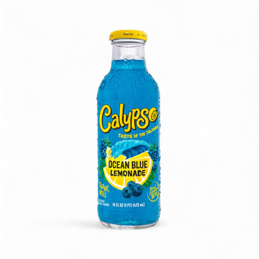 Calypso Ocean Blue