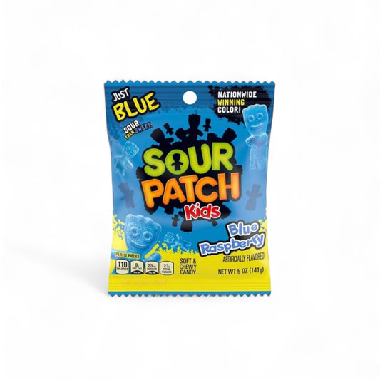 Sour Patch Kids Blue 102g