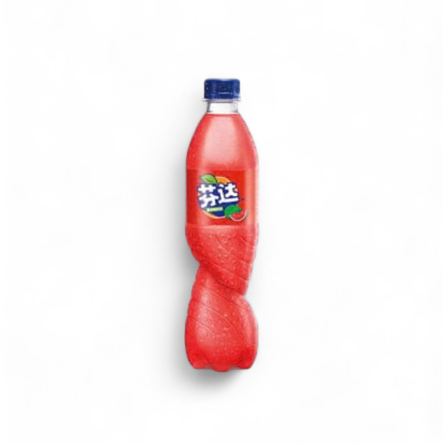 Fanta Wassermelone China