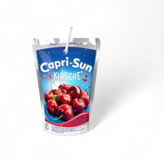 Capri Sun Kirsche