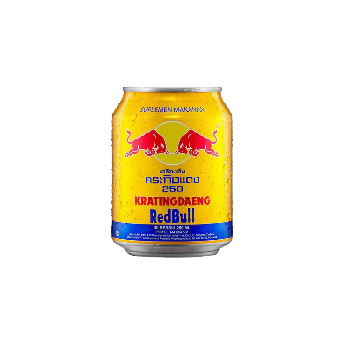 Red Bull Krating Daeng