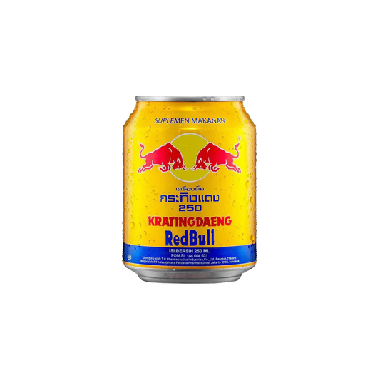 Red Bull Krating Daeng