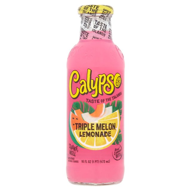 Calypso Triple Melon