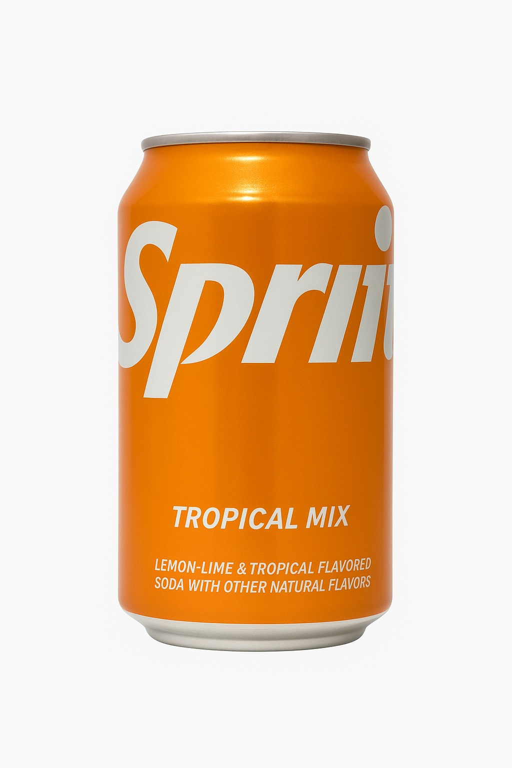 Sprite Tropical Mix 355ml